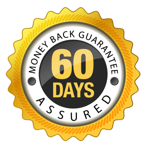 Mycosyn Pro - 60 Day Money Back Guarantee